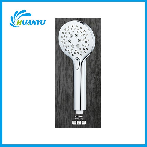 Konopo Three-function Shower Head