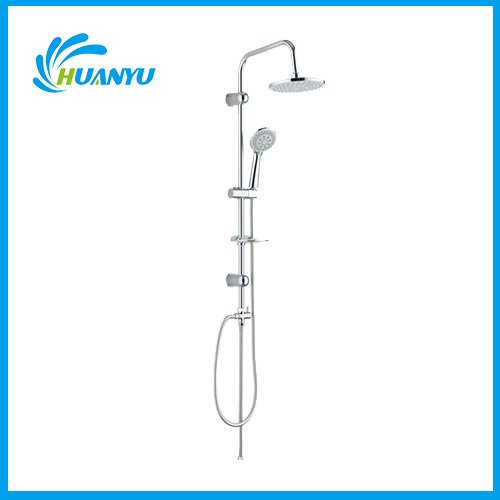 Economic Shower Set