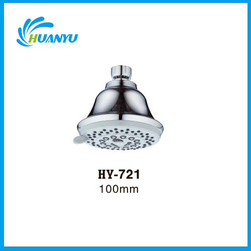 Labohlano Mosebetsi Small Top Shower Head