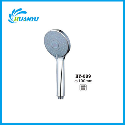 Sejoale-joale Round Five-function Hand Shower