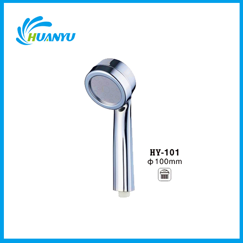 Stainless Steel Panel Pressurized Water-seving Shower